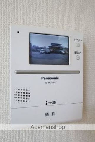 エコパラダイス宗像の内装写真