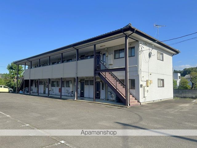 セレス弐番館