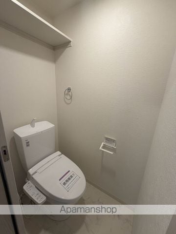 KEIAI RESIDENCE新柏IIの内装写真