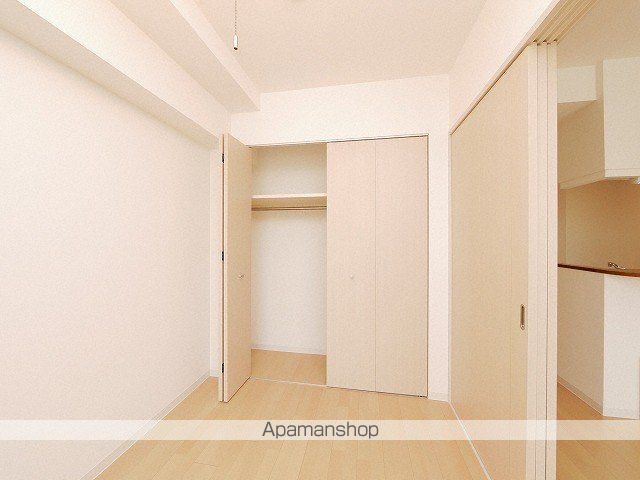 KG SQUARE S6の内装写真