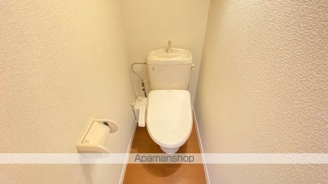 ファミーユシグマの内装写真