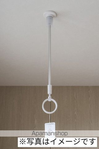 ROOTHOME綾瀬の内装写真