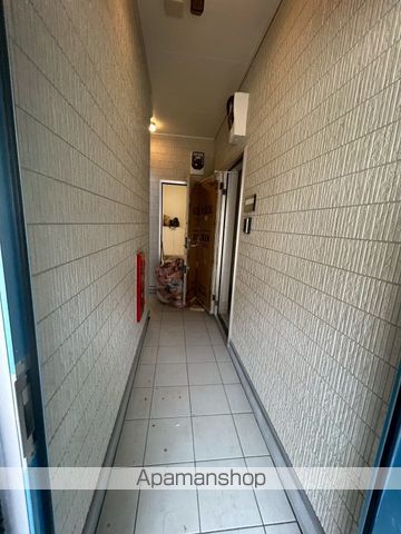 AJ新津田沼の内装写真