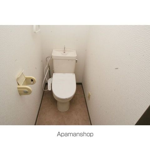 アビタシオンSEIの内装写真