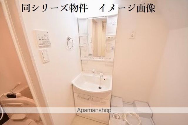 CB北柏ウイングの内装写真