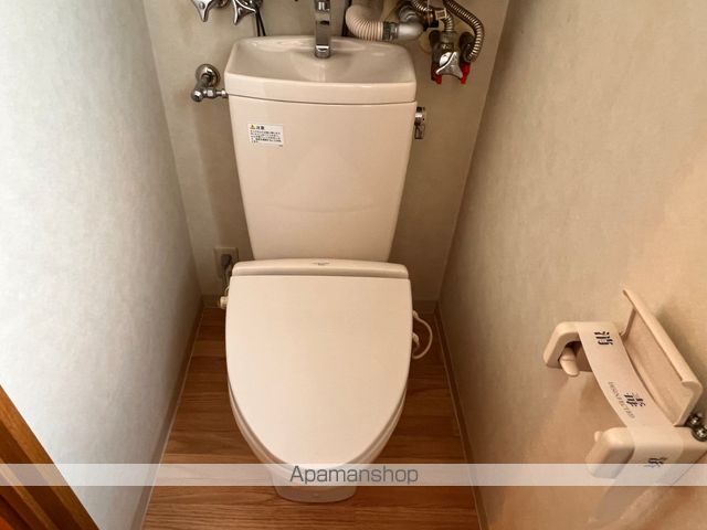 サルイ・オビヒロの内装写真