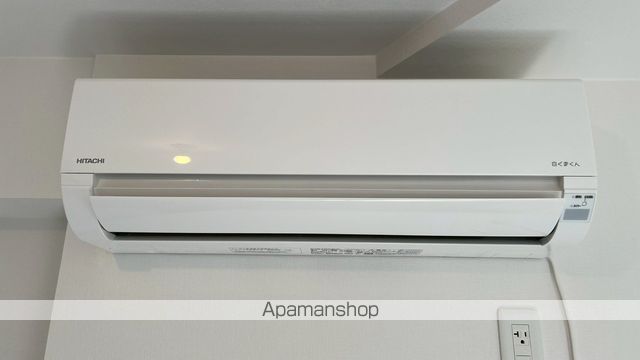 ラグランジュ円山の内装写真