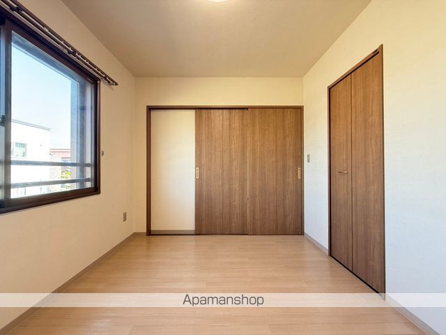 リアライズ函館川原町の内装写真