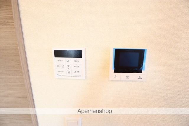BELLFLOWER高森の内装写真