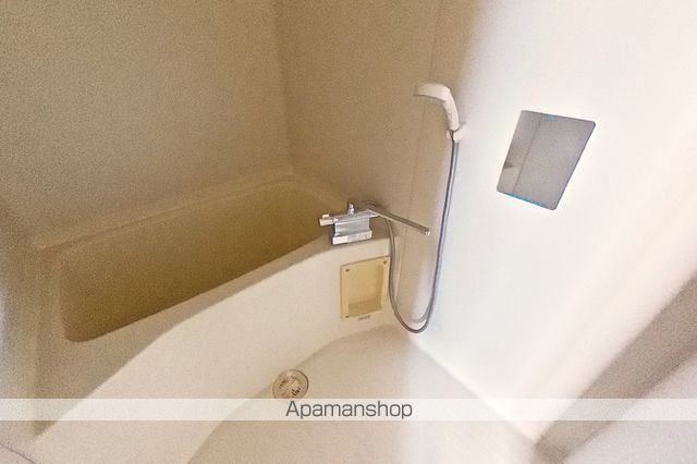 シルキーハイツの内装写真