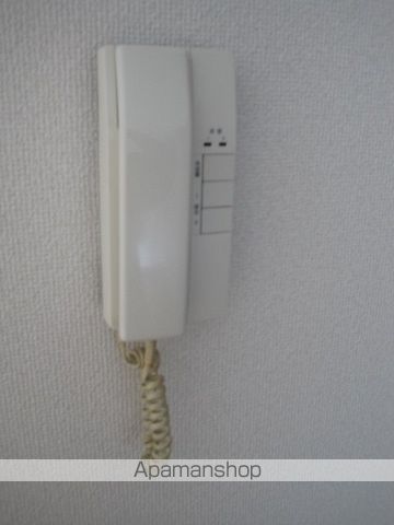カピテーヌ円山の内装写真