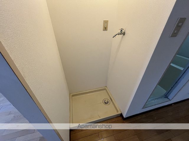 メゾンFUMIの内装写真
