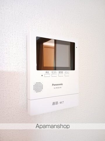 ブロードレジデンスの内装写真