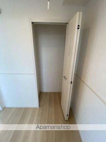 ルシアンの内装写真