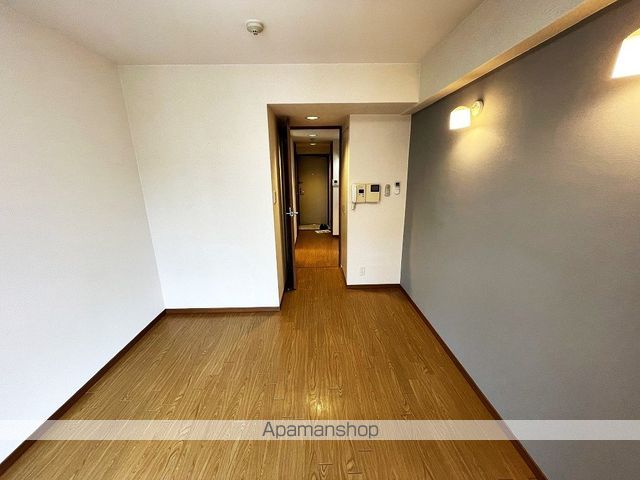 エステムヒルズ新大阪の内装写真