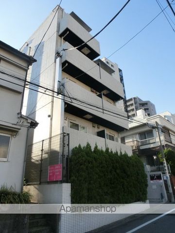 フェリシャスジェイズの外観写真
