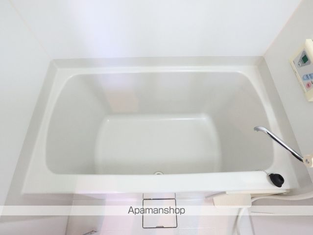リバティハウスの内装写真