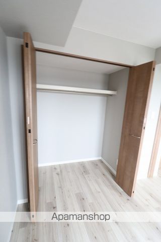ザ・レジデンス南平岸の内装写真