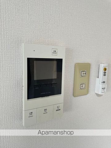 ディック・ベルの内装写真