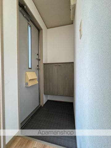 ラベンダー福田の内装写真