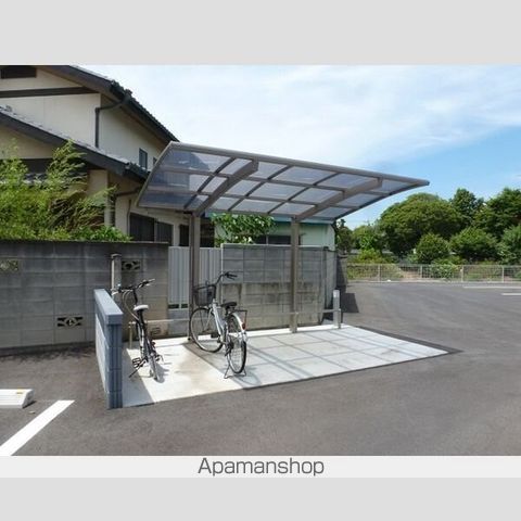 アバンセの外観写真