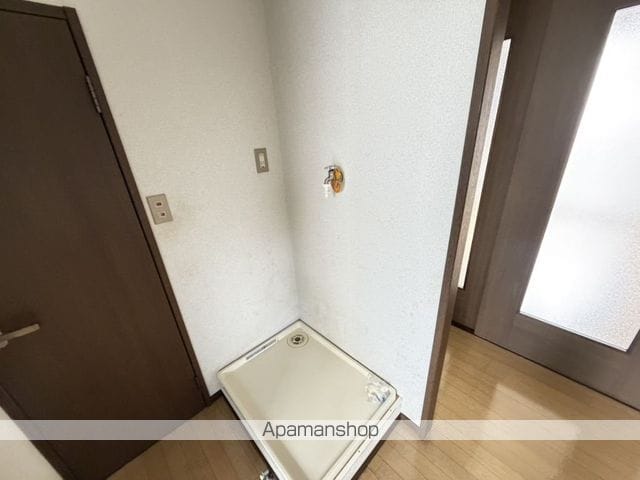 シティハイムひまわりの内装写真