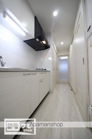 ミモザヒルズ古町の内装写真