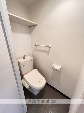 DIOGRACIA SOENの内装写真