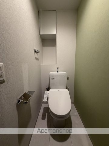 LEMOBEITENJINBASHIの内装写真