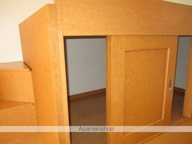 フォレストンの内装写真
