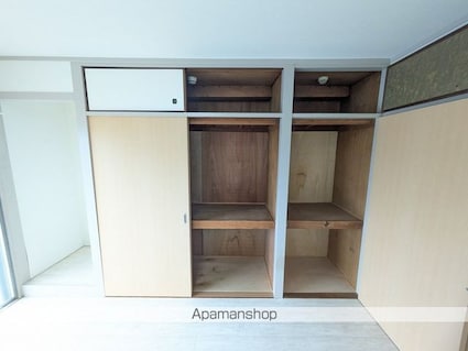 グレース北斎院[3DK/53.29m2]の収納