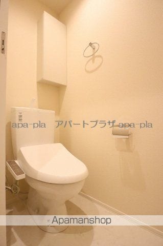 ラリュール富士見の内装写真