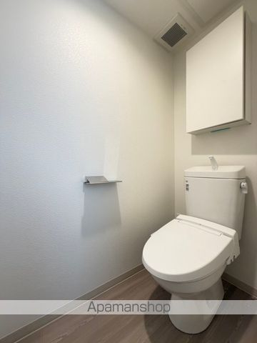 PHOENIX福津BAYSIDEの内装写真