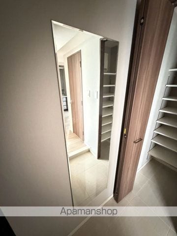 エクセレントシティ聖蹟桜ヶ丘の内装写真