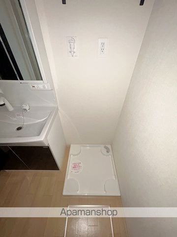 SK HOUSEの内装写真