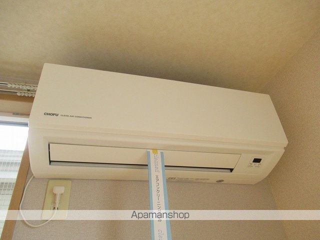 グランディールM Cの内装写真