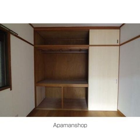 辻村ハイツの内装写真