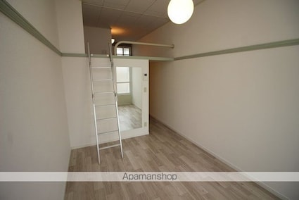 ユアーズ[1R/19.83m2]の内装6