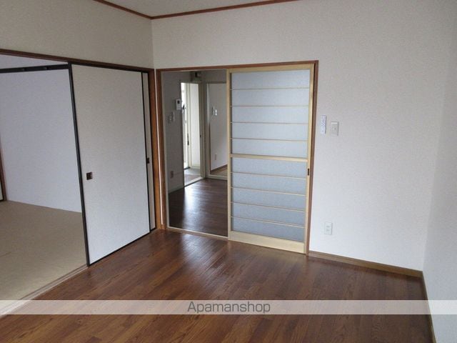 グリーンコーポいちいFの内装写真