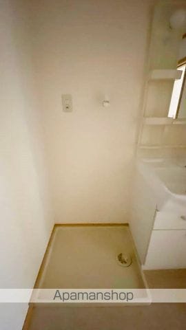 プリムローズの内装写真