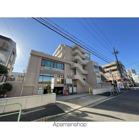一社マサキビル88の外観写真