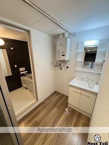 NOVELLO NANGOの内装写真