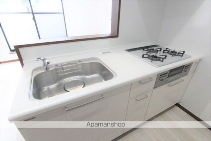 ＢＥＬＧＲＡＶＩＡ　ＥＤＡＭＡＴＳＵ　ＰＲＥＭＩＵＭ[1LDK/37.19m2]の内装1