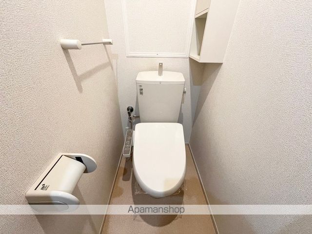 RIRIA VII6の内装写真