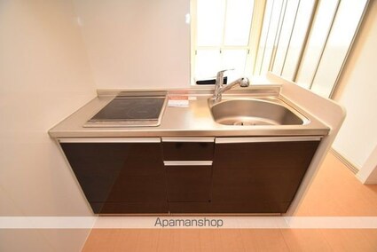 ルルディ[1LDK/33.39m2]の内装6