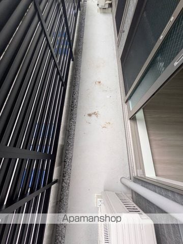 メゾングリーズ五香南の内装写真