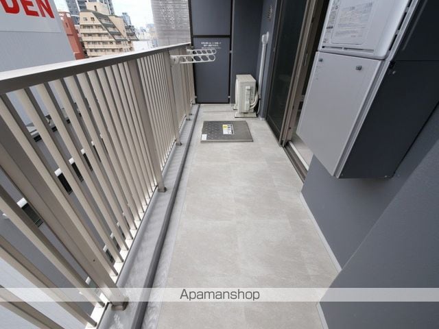 アーバネックス谷町四丁目の内装写真
