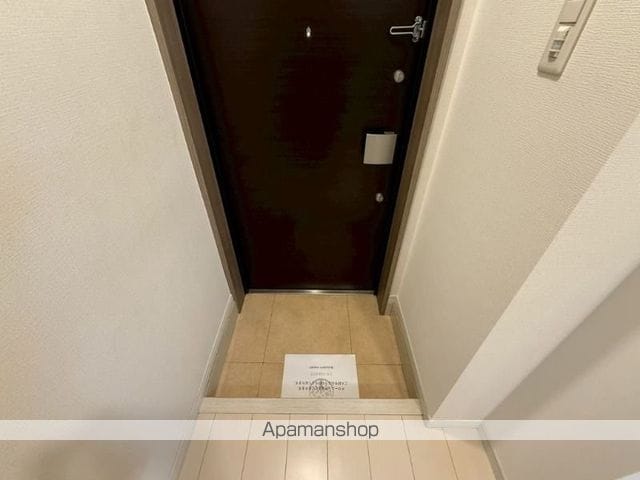 ドムス・スタイル銀座東の内装写真