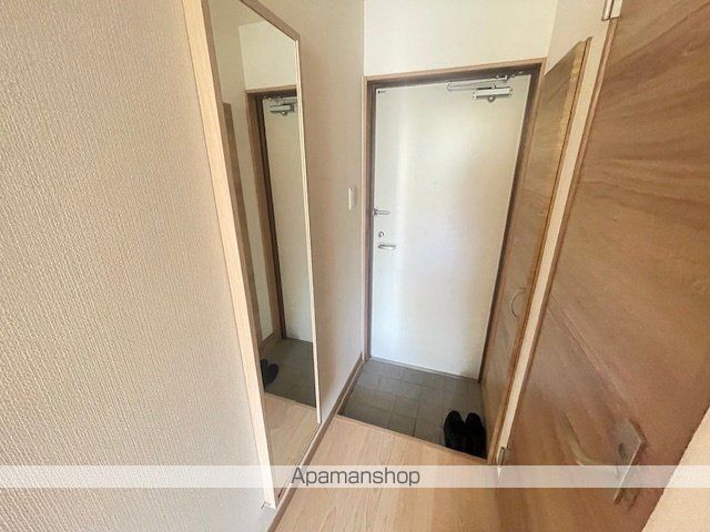 ツリーデン松戸IIの内装写真