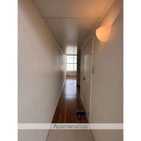 グランシェソワ堤下の内装写真